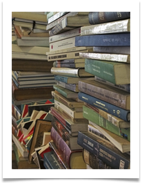 06_Books - David Beech